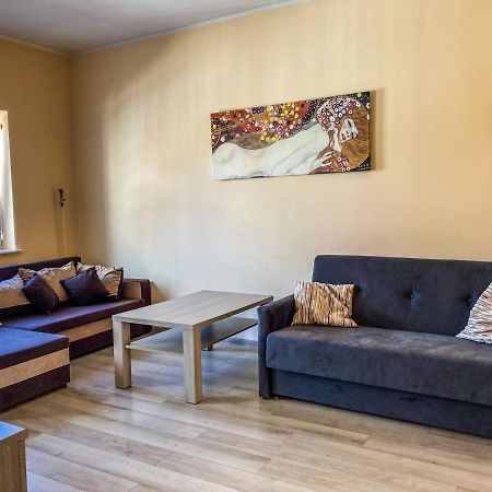 Apartament Gdansk Stare Miasto Przy Neptunie Exteriör bild