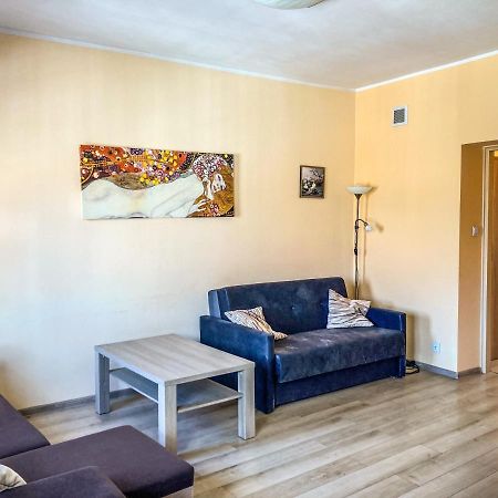 Apartament Gdansk Stare Miasto Przy Neptunie Exteriör bild