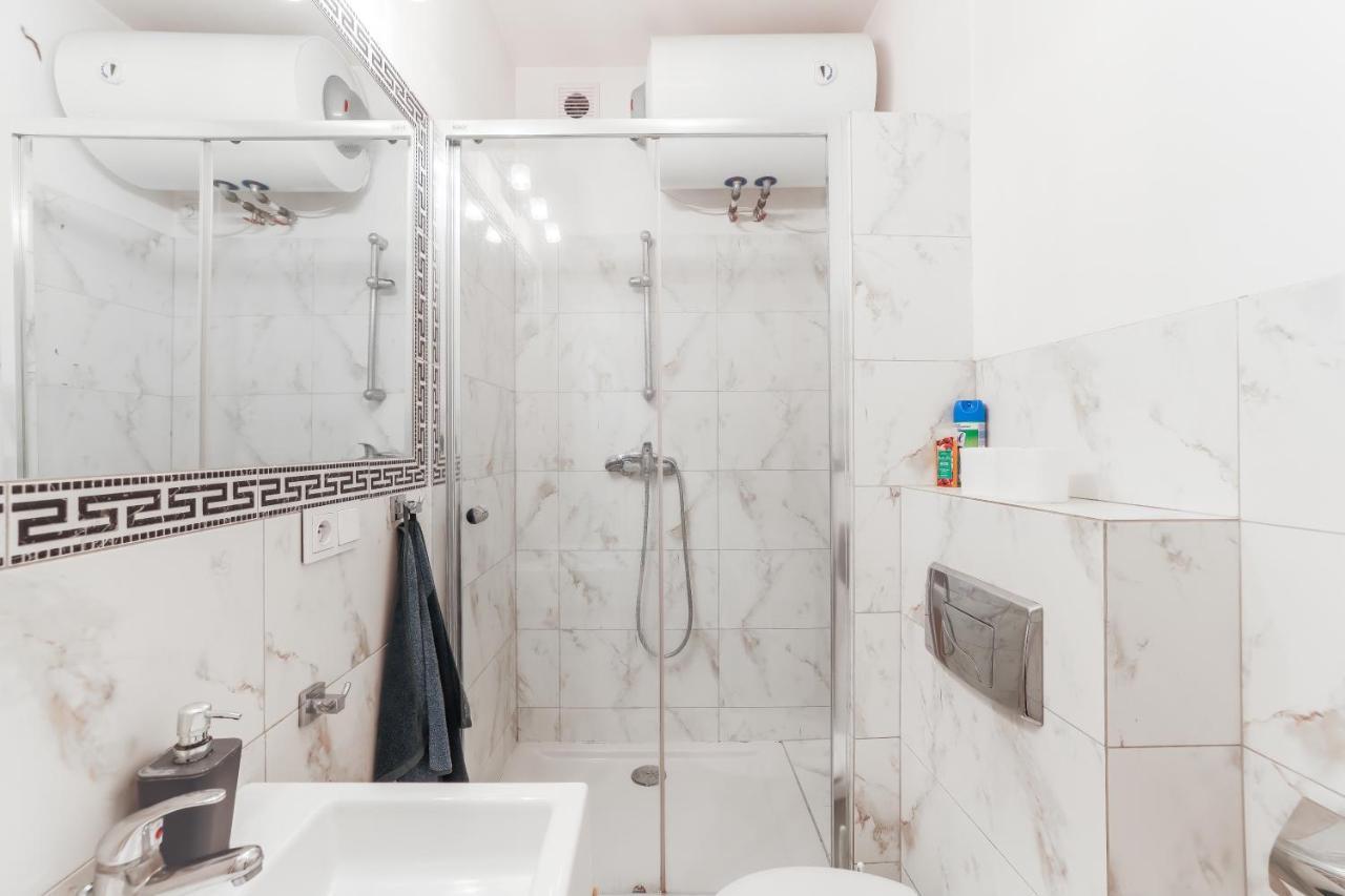 Apartament Gdansk Stare Miasto Przy Neptunie Exteriör bild