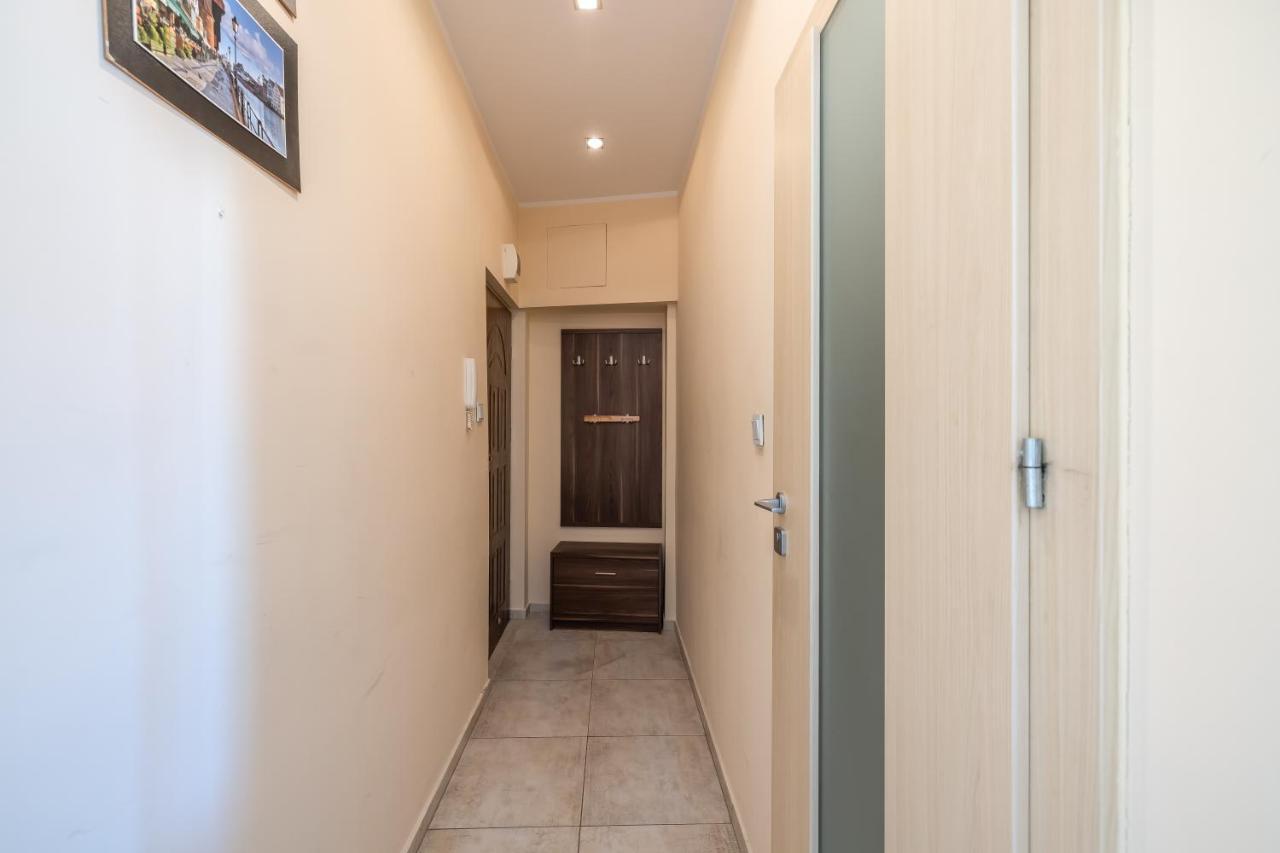 Apartament Gdansk Stare Miasto Przy Neptunie Exteriör bild